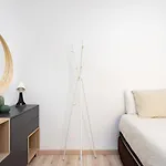 Live Cruz Sotelo Appartement *