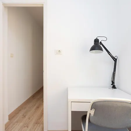 アパート Live Cruz Sotelo サンタクルスデテネリフェ