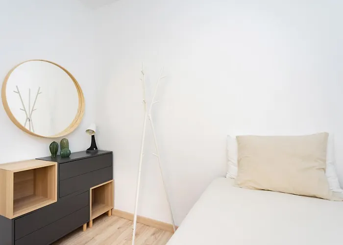 Apartman Live Cruz Sotelo