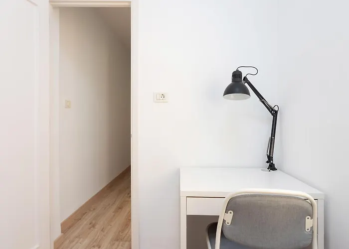 Lejlighed Live Cruz Sotelo Santa Cruz de Tenerife