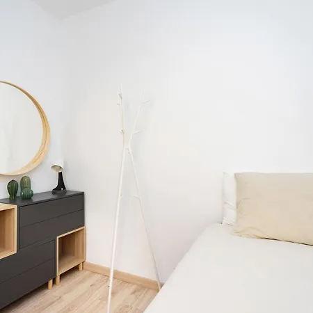 Apartmán Live Cruz Sotelo