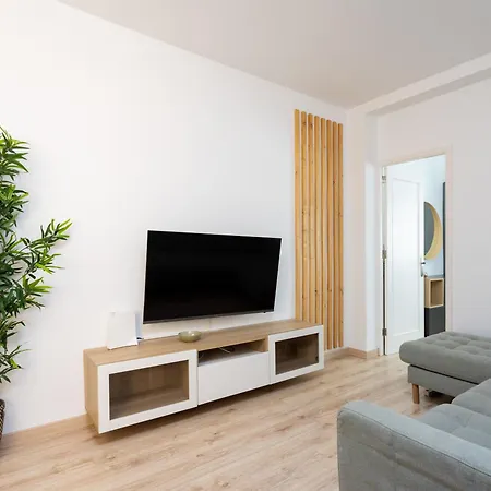 Apartmán Live Cruz Sotelo *