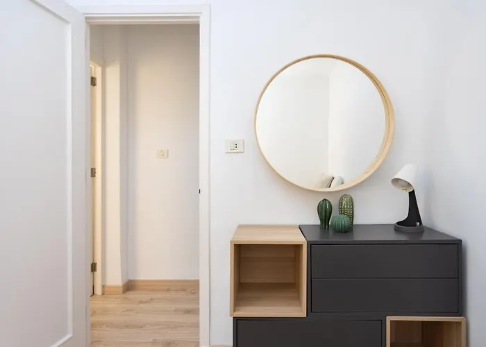 Lejlighed Live Cruz Sotelo