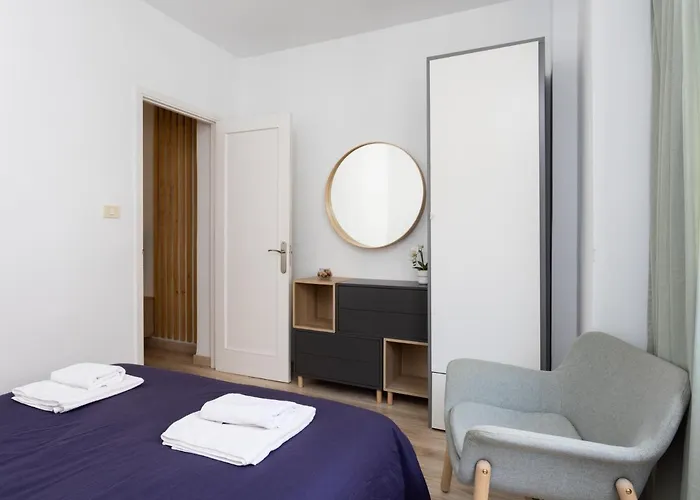 Lejlighed Live Cruz Sotelo Santa Cruz de Tenerife