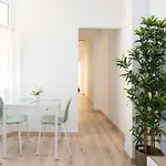 Live Cruz Sotelo Apartment