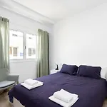 Live Cruz Sotelo Apartment